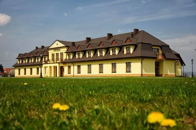 Diecezjalne Centrum Pielgrzymowania im. Jana Pawła II