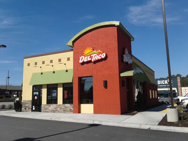 Del Taco