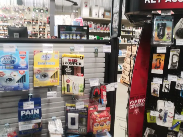 Mountain Town Hardware Winhall