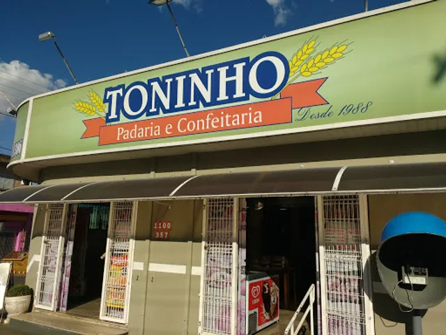 Padaria do Toninho