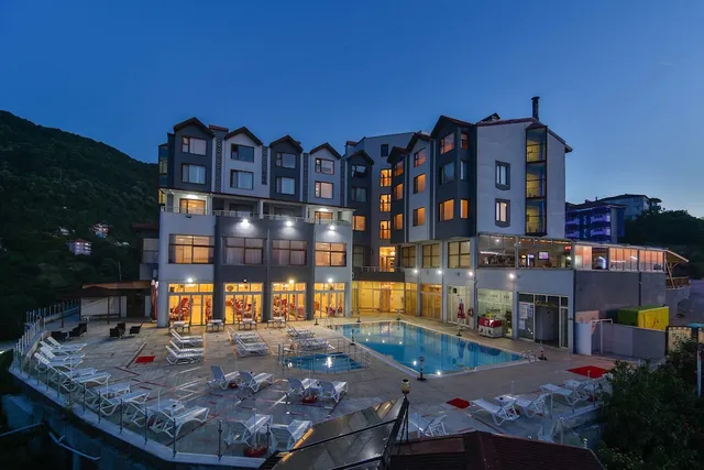 Amasra Diamond Hotel