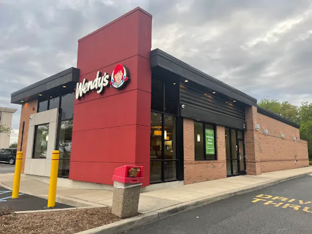 Wendy's