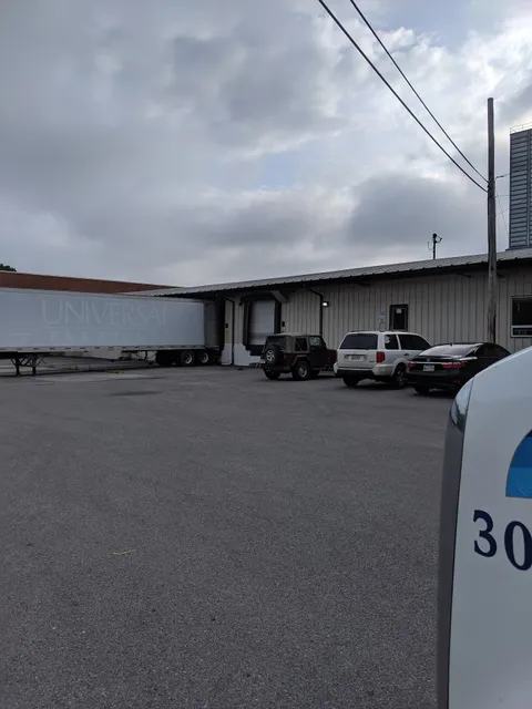 Tennessee Farmers Co-Op