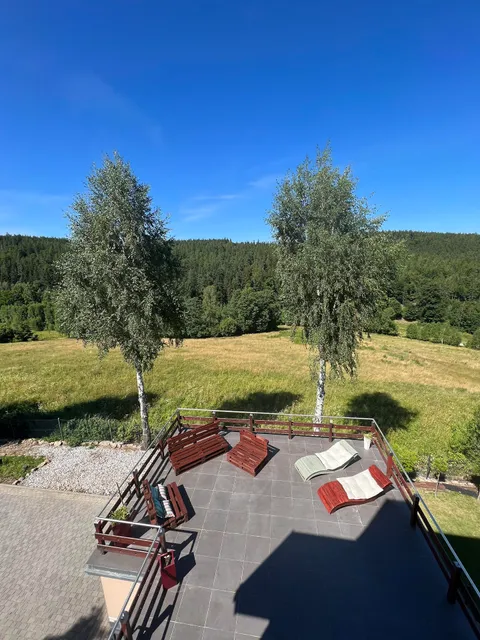 Apartament Partykularz