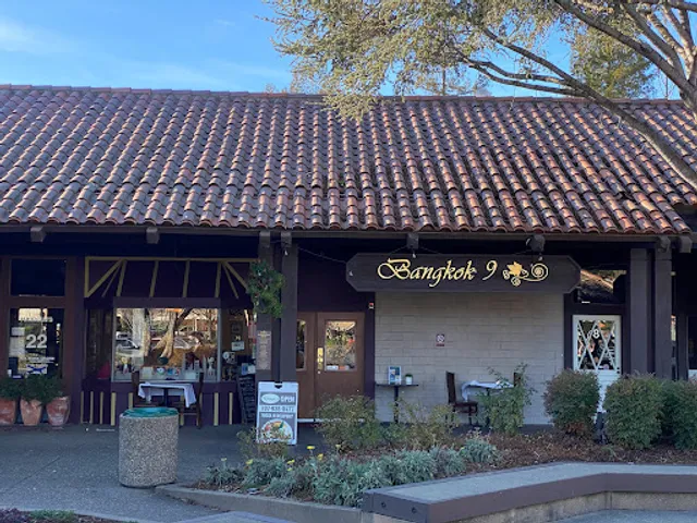 Bangkok 9