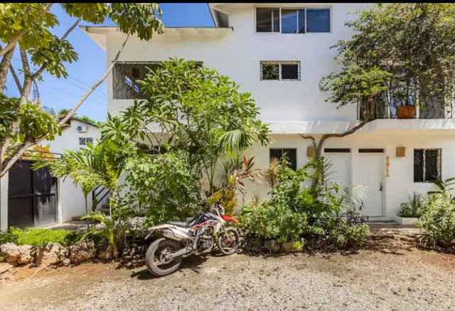 Residencia New Moringa