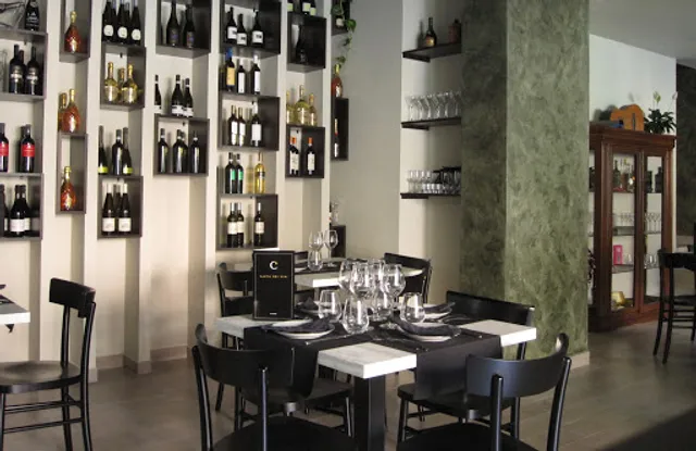 Cordella Ristorante Vineria