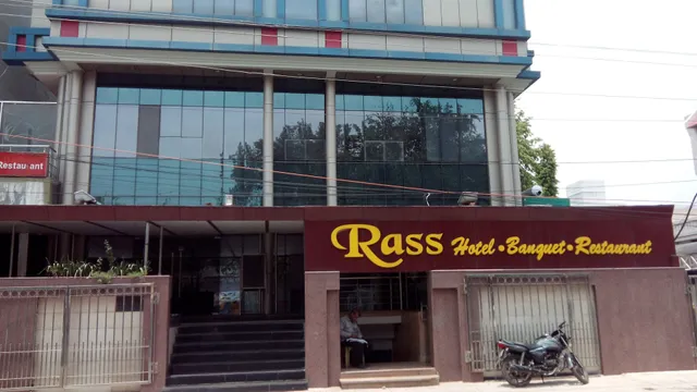 Hotel Rass