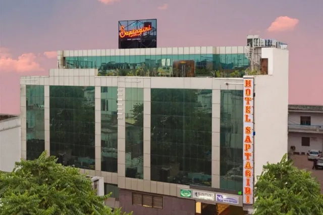 Hotel Saptagiri