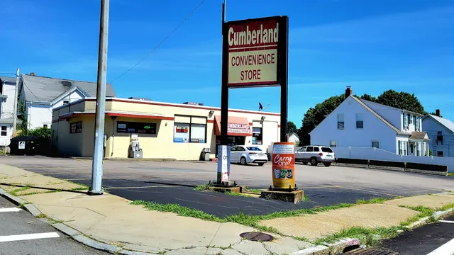 Cumberland Convenience Store