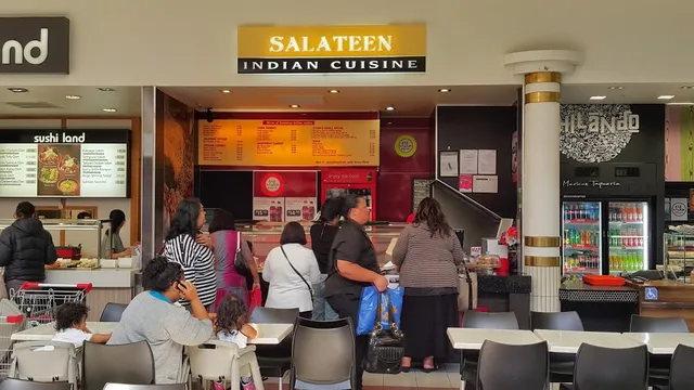 Karachi Indian Cuisine