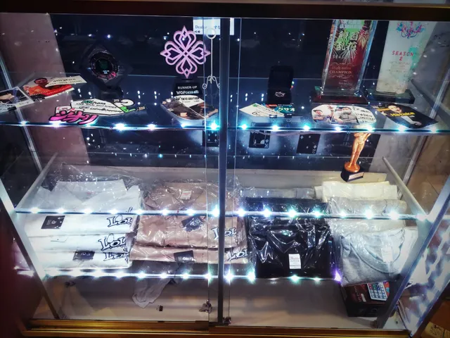 The Brilliant Space L.O.L. 七日町店