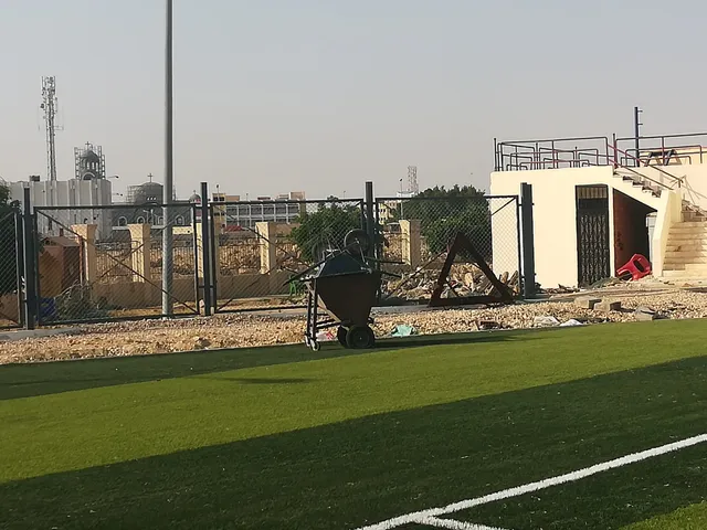 The First Settlement Youth Center