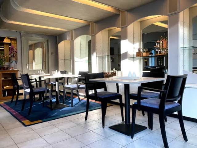 Petit Restaurant Lunchroom Le Clochard