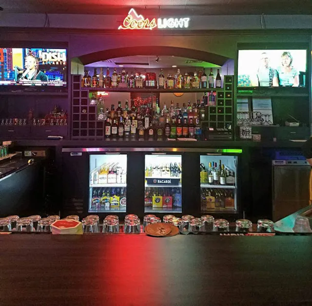 The Next Stop Bar and Grill