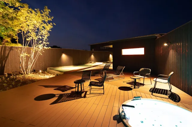 ISUMI Glamping Resort ＆ Spa SOLAS