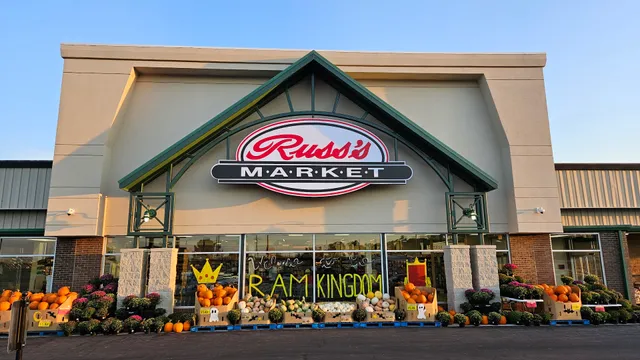 Russ's Market