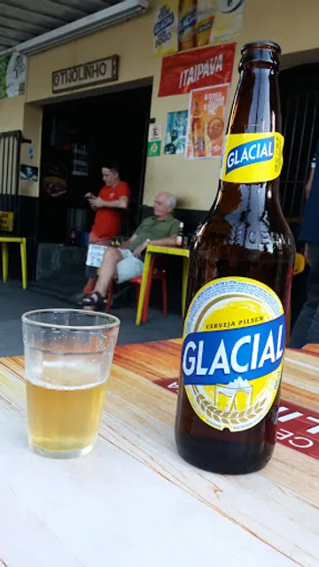 Lanchonete Tijolinho