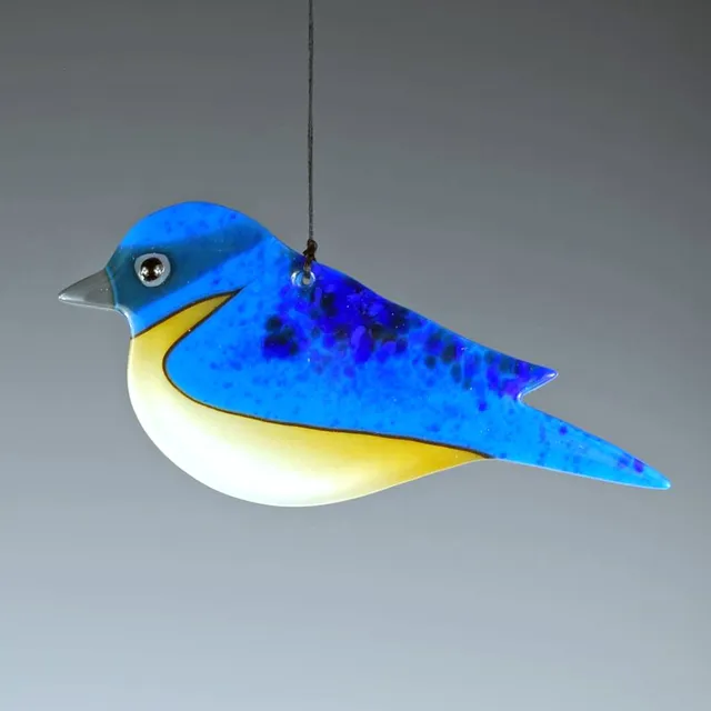 J. Boebinger Studio Glass