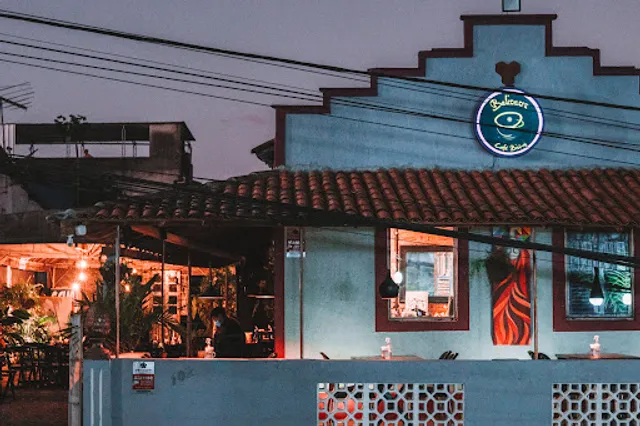 Belisco's Bistrô Café