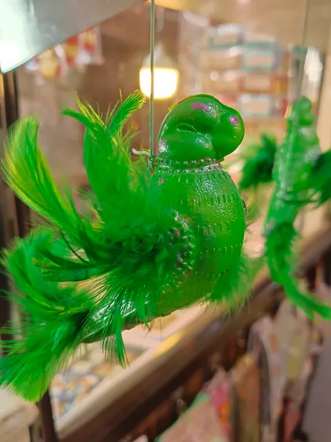 Pardesi Ice Cream & Fast Food