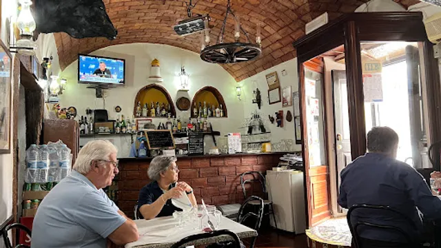 Restaurante A Chaminé