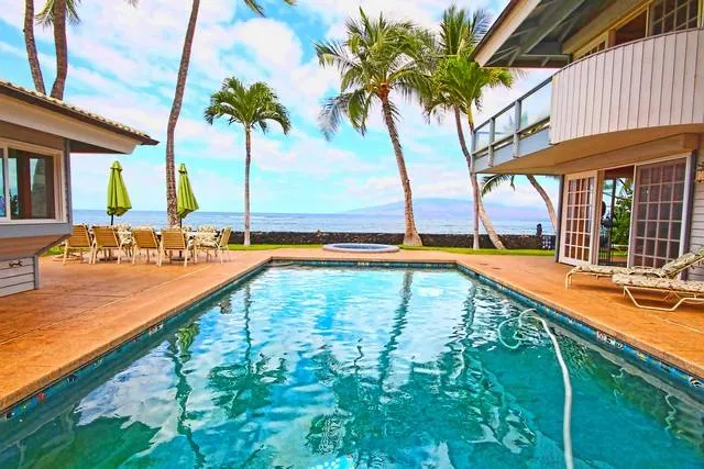 Vacation Maui Rentals