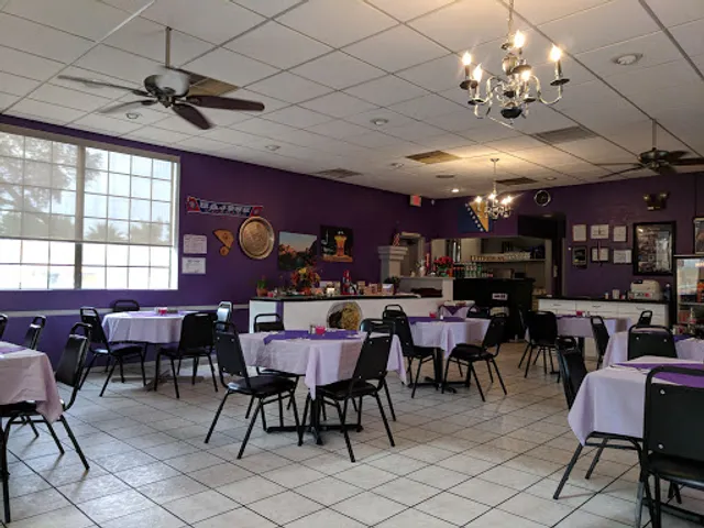 Chef Alisah's Restaurant