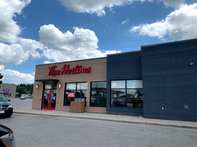 Tim Hortons