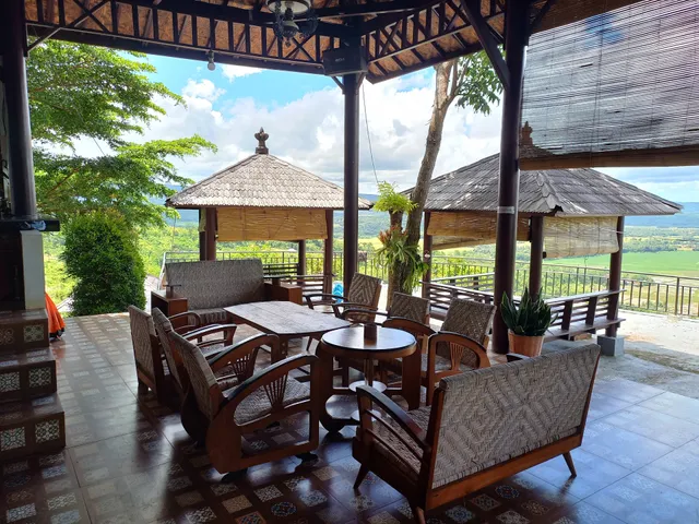 Penginapan Bukit Soca