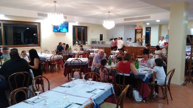 Ristorante L'Arca