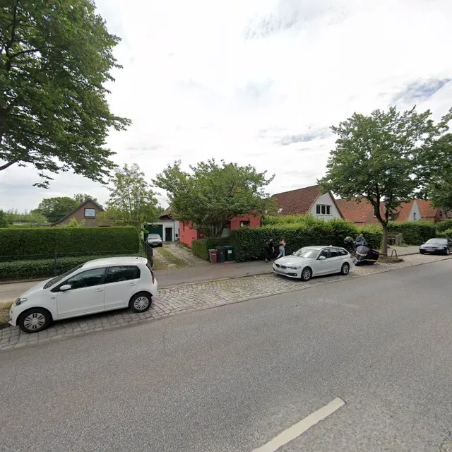 Ferienhaus Trude 44 Lübeck