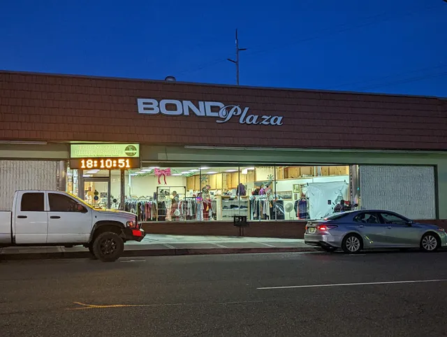 Top Notch Thrift Store