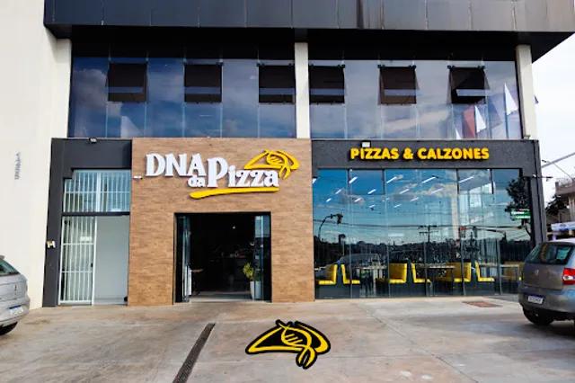 DNA DA PIZZA Ponta Grossa