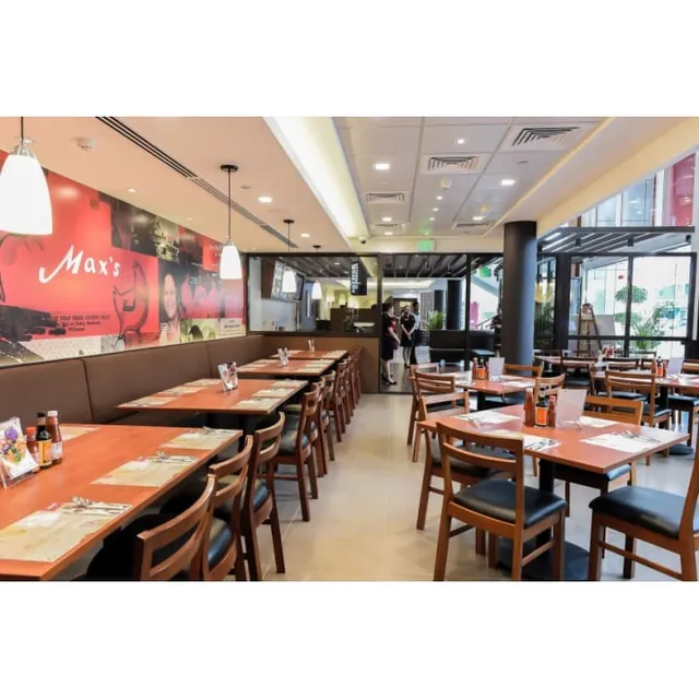 Max's Restaurant - B Ring Road Doha