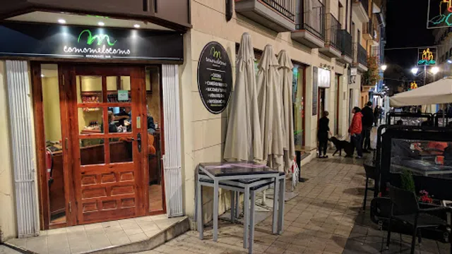 place image