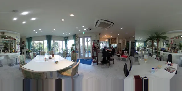 Cafe Bar テラスＹＯＵ