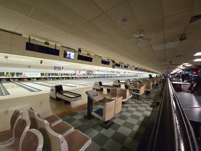Westland Bowl