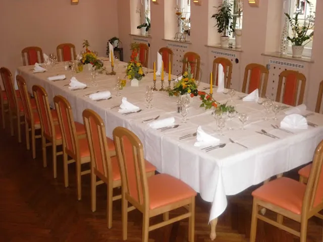 Restaurant Zum Rathaus