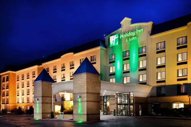 Holiday Inn & Suites Council Bluffs-I-29 by IHG