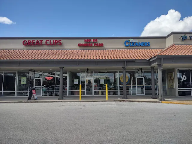 Hop Bo Chinese Restaurant