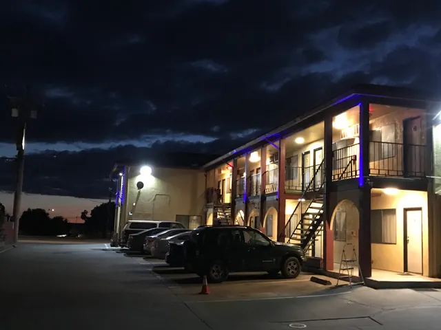 Salinas Valley Motel