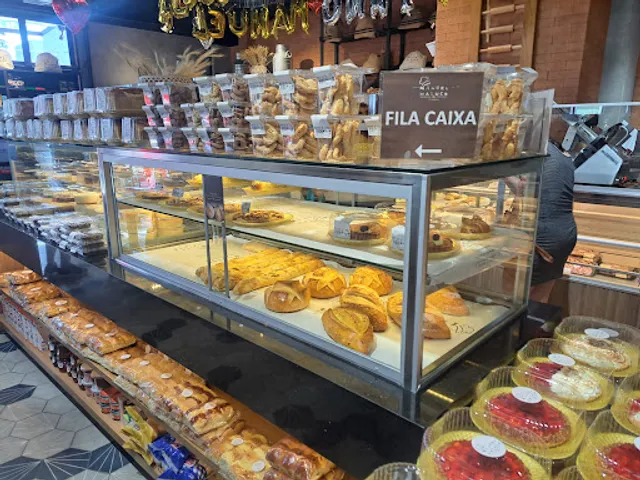 Padaria Manuel Maluco