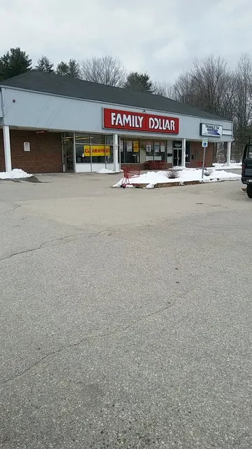 Family Dollar