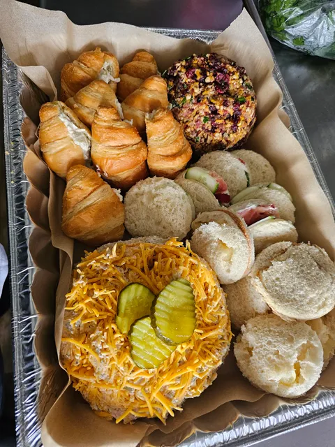 Thyme & Grace Eatery