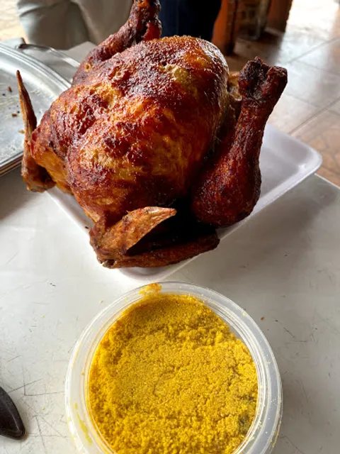 Restaurante Comida Caseira