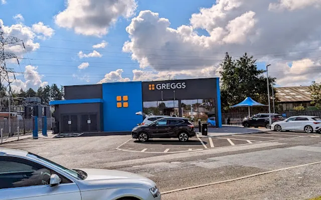 Greggs