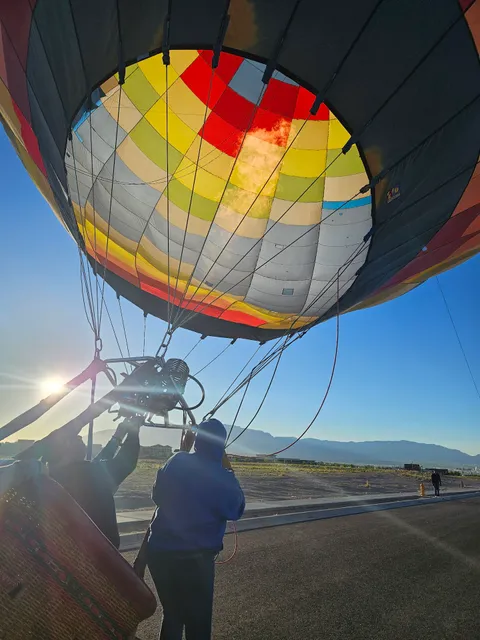 Hot Air Balloonatics LLC