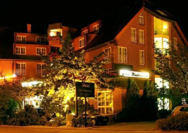 HOTEL NIEDERRHEIN