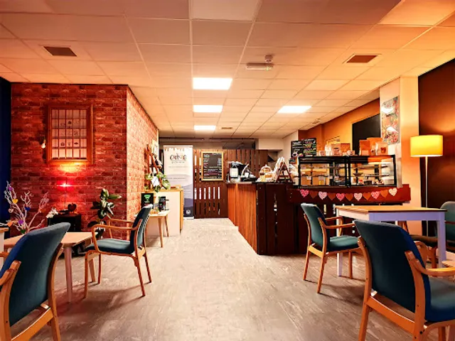 Cukie Swedish Bakery